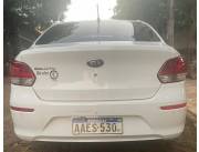 VENDO KIA SOLUTO 2021 IMPECABLE ESTADO, DEL REPRESENTANTE