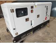 Generador 25 Kva nuevo