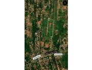 Vendo Terreno de 8.897 m2 en Luque - LLA7391793