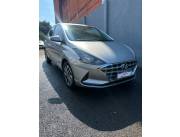 Hyundai HB20S 2023