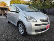 Toyota Ractis 2010 cho