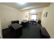 VENDO EDIFICIO DE OFICINAS C/RENTA S/AVDA COLON BO.LA ENCARNACIÓN _ASUNCION
