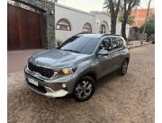 Vendo Kia Sonet 2022 automático naftero