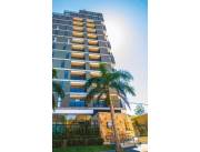 ED. TORRES DEL MIRADOR: ELEGANTE PENTHOUSE, 202 M2, 3 SUITES, AMENITIES, ALTA SEGURIDAD.