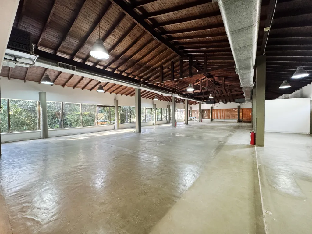 ALQUILO PROPIEDAD CON OFICINAS Y DEPÓSITO SOBRE AVDA. ESPAÑA — foto 3