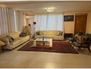 ALQUILO DUPLEX AMOBLADO DE 3 DORMITORIOS EN ALTO PINAR LUQUE