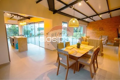 CASA EN TERRAZAS DEL LAGO-SANBER — foto 2