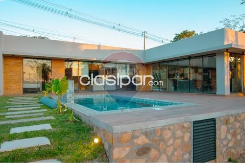 CASA EN TERRAZAS DEL LAGO-SANBER — foto 3