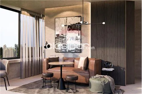 DEPARTAMENTO DE 1D EDIF.BERNARDINO — photo 3