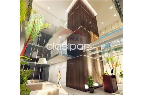 DEPARTAMENTO DE 2D EDIF. ELYSIUM — photo 2