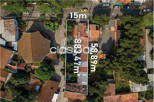 TERRENO BO. PANAMBIRETA EN VENTA — foto 3