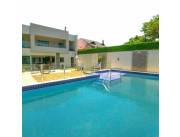RESIDENCIA EN LOS LAURELES EN VENTA
