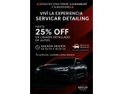 ServiCar - Taller Detailing (Detallado Automotriz)