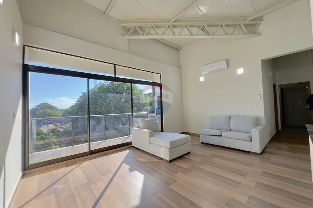 VENDO DEPTO DE 2 DORMITORIOS EN VILLA VIRGINIA, LAMBARÉ, A 20 MTS DE LA AV. RCA. ARGENTINA — foto 2