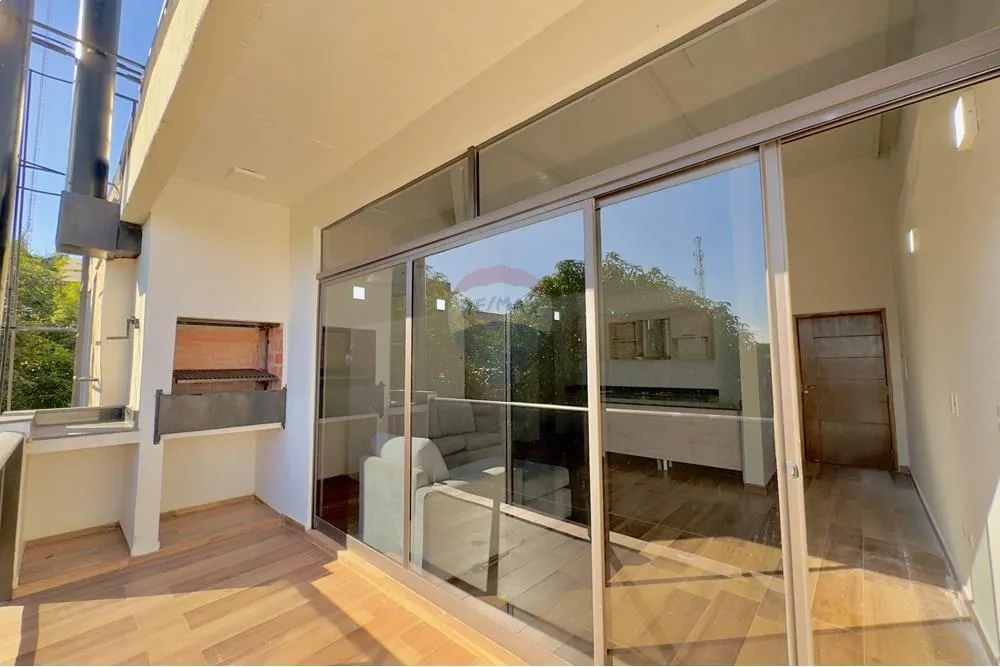 VENDO DEPTO DE 2 DORMITORIOS EN VILLA VIRGINIA, LAMBARÉ, A 20 MTS DE LA AV. RCA. ARGENTINA — foto 3