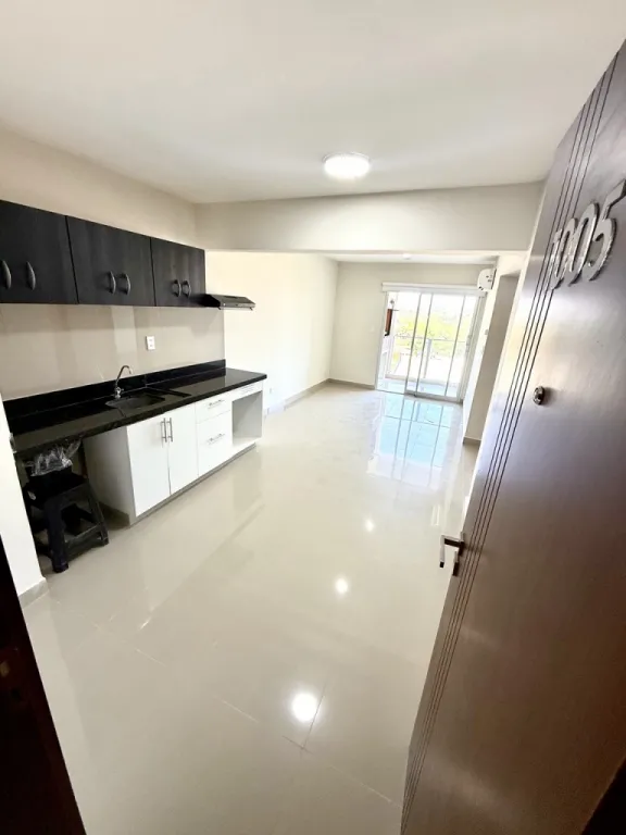 ALQUILO DEPARTAMENTO 2 DORMITORIOS A ESTRENAR EN LAMBARE — Foto 2