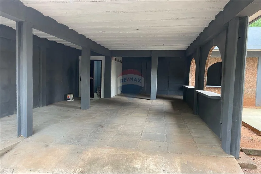VENDO CASA SOBRE LUIS DE GASPERI, VILLA VIRGINIA - LAMBARÉ, A 400 MTS DE LA AV. CACIQUE — foto 3