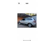 Vendo Hyundai Santa Fe 2006. Impecable