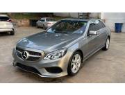REMATO Mercedes-Benz E220 CDI 2013
