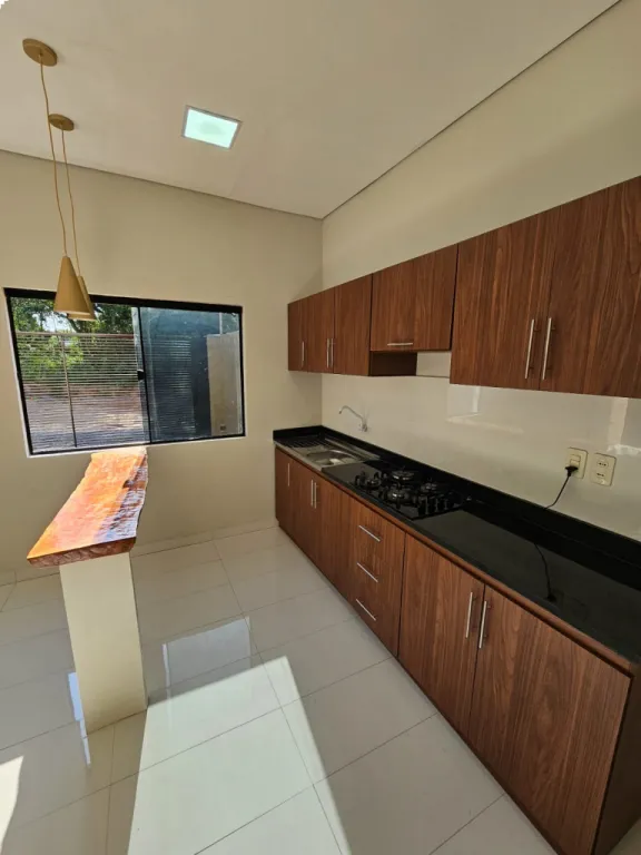 DUPLEX A ESTRENAR EN MARIANO ROQUE ALONSO! Finas terminaciones. — Foto 2