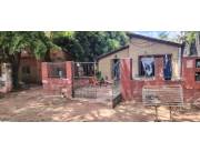 En Venta terreno a 3 minutos del Colegio Gutenberg y de la Av. Cacique Lambaré