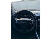Isuzu Dmax 2021
