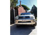 Fortuner 2011