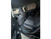 Ractis TRD Toyota 2013