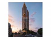 ✨V TOWER BOGGIANI: UN NUEVO ÍCONO EN EL CORAZÓN DE ASUNCIÓN
