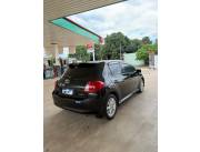 Auris 2007 full