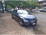 Toyota Mark X 2005 dut