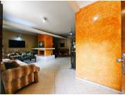 ALQUILO CASA EN ASUNCION BARRIO TRINIDAD COD 3636