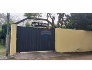 VENDO HERMOSA CASA QUINTA EN CAACUPE