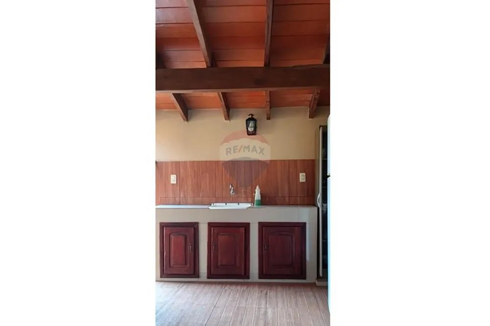 VENDO HERMOSA CASA QUINTA EN CAACUPE — foto 3