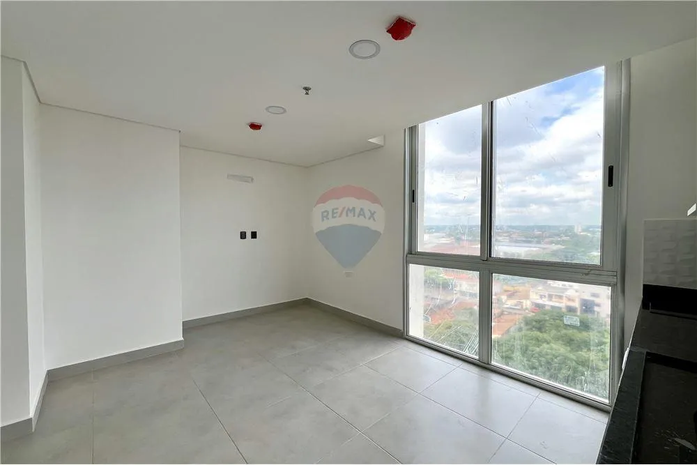 En venta departamento a estrenar en Ycua Sati, zona privilegiada de Asunción. — foto 2
