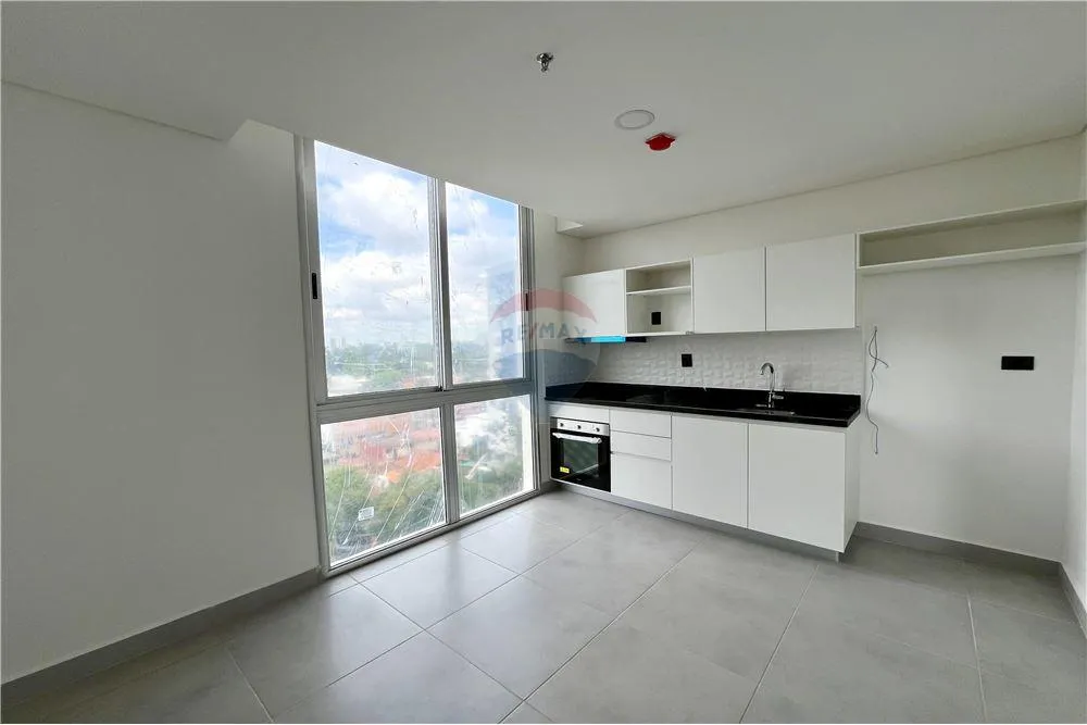 En venta departamento a estrenar en Ycua Sati, zona privilegiada de Asunción. — foto 3