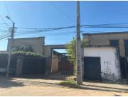 Vendo propiedad de 885 m2 Zona Artigas