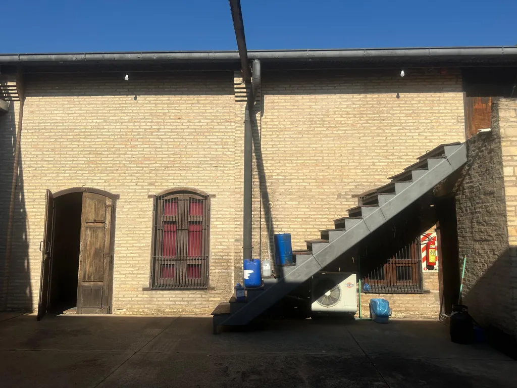 Vendo propiedad de 885 m2 Zona Artigas — foto 3