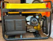 Vendo Generador GAMMA 7500E elite naftero
