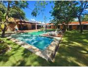 RESIDENCIA EN SAN BERNARDINO EN VENTA