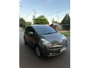 Toyota Ractis 2009 ni 986