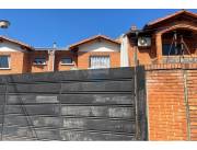 VENDO DUPLEX CON PATIO EN FERNANDO ZONA NORTE