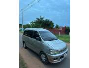 Toyota Noah 1996 ni