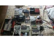 vendo vendo varios video juegos