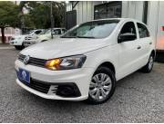 Volkswagen Gol 2018 [ÚNICO DUEÑO]