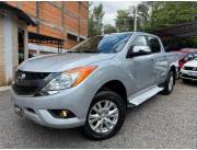Mazda BT-50 2015 [ÚNICO DUEÑO]
