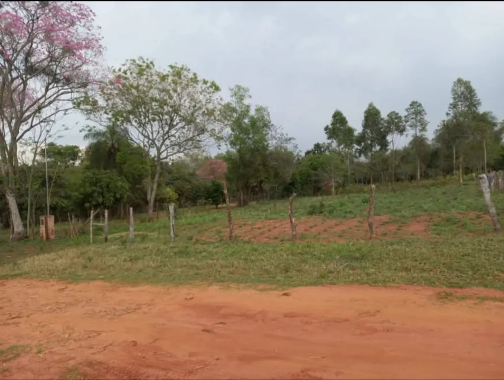 Vendo Terreno en Piribebuy — foto 2