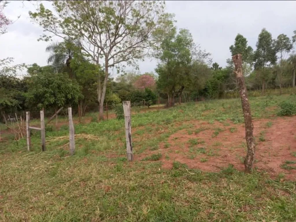 Vendo Terreno en Piribebuy — foto 3
