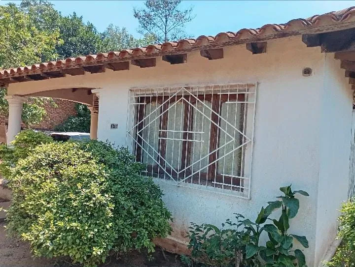Amplia propiedad en San Lorenzo, zona Palacio de Justicia a 1 cuadra de Concordia — photo 2