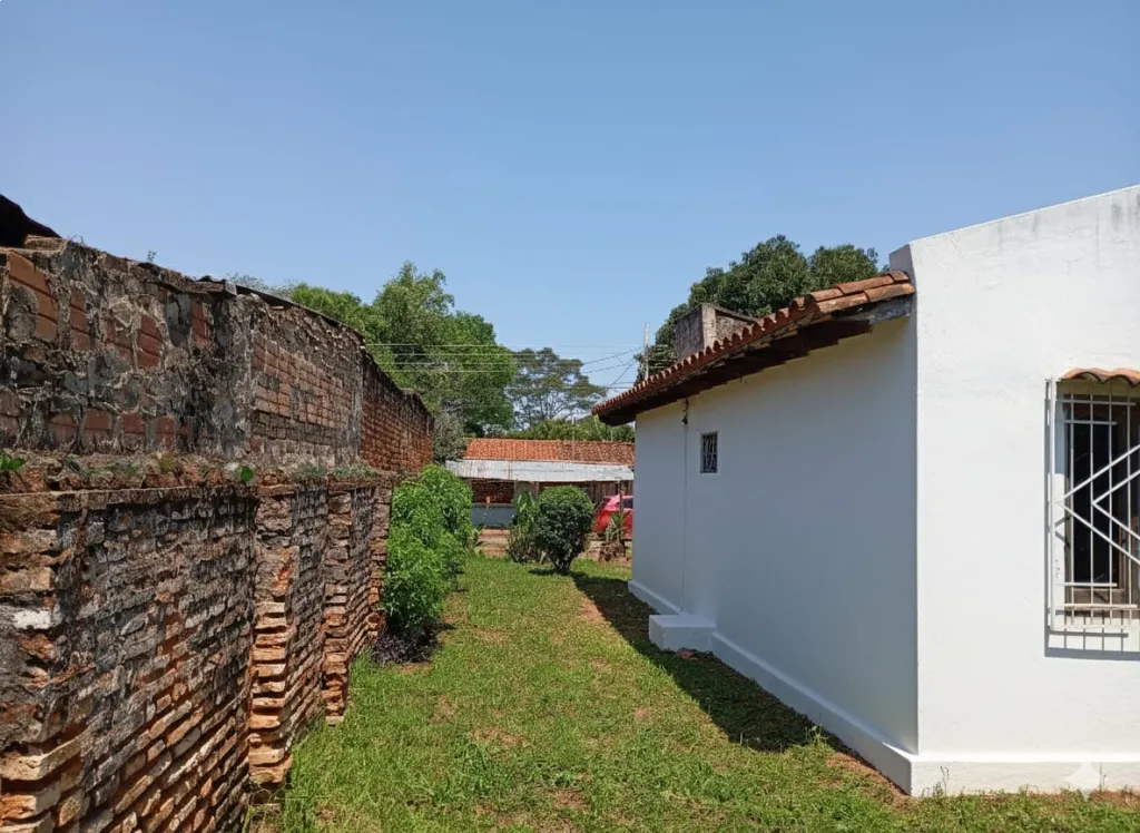 Amplia propiedad en San Lorenzo, zona Palacio de Justicia a 1 cuadra de Concordia — photo 3
